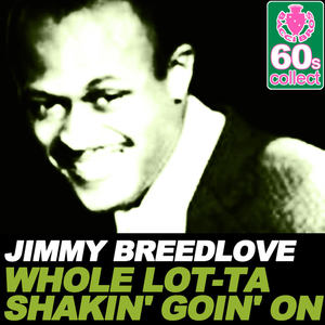 Whole Lot-Ta Shakin' Goin' On (Remaster)