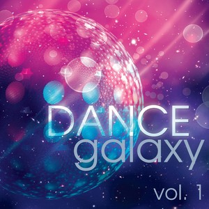 Dance Galaxy, Vol. 1