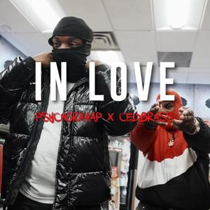 IN LOVE (feat. CEDBRASS) [Explicit]