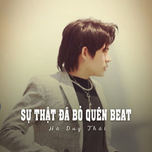 Sự Thật Đã Bỏ Quên Beat (Ytmix)