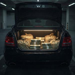 Murda Mason (feat. QuakeBeatz) (Explicit)