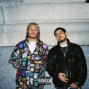 100 Floors Up (feat. YL) (Explicit)