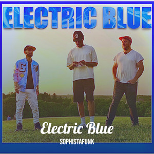 Electric Blue