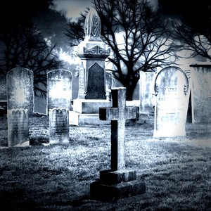 graveyard (mega slowed)