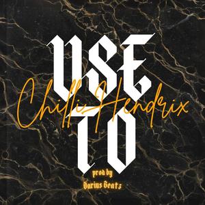 Use To (feat. Darius Beatz)