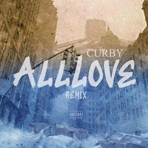 All Love (Remix|Explicit)