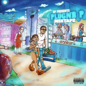 PONDER (feat. D. Alexander) (Explicit)