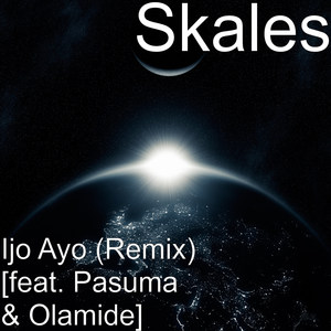 Ijo Ayo (Remix) [feat. Pasuma & Olamide]