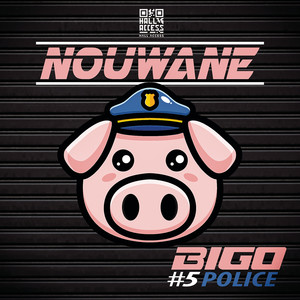 Bigo#5 (Police) [Explicit]