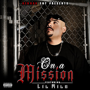 On a Mission (Explicit)