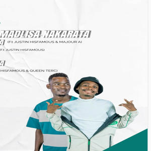 Retlo nwa eng (feat. Madlisa Nakarata & Justin Hisfamous)