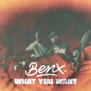 What you want (Original)