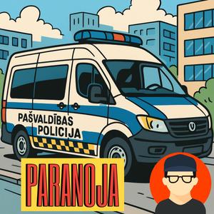 paranoja (Explicit)