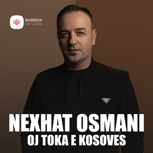 Oj toka e Kosoves