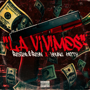 La Vivimos (Explicit)