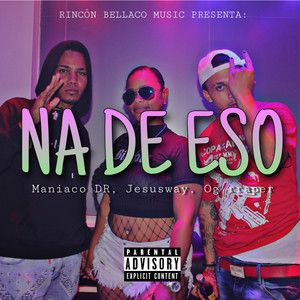 Na de eso (Explicit)