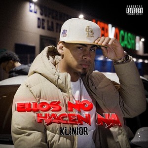 No Hacen Na’ (Explicit)