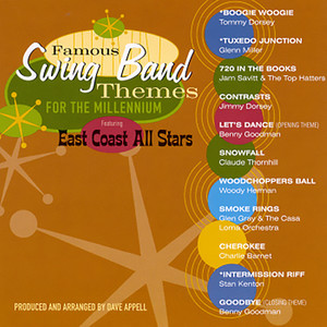 Famous Swing Band Themes For The Millennium