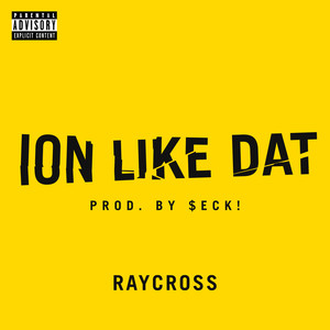 ION Like DAT (Explicit)