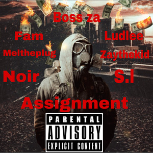 Assignment (Explicit)