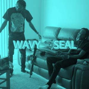 Wavy Seal (Explicit)