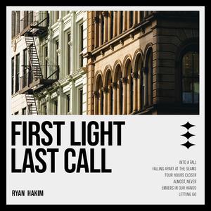 Letting Go (feat. Falter & Mend)