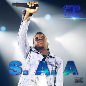 S.A.A (Shoot Any Art) [Explicit]