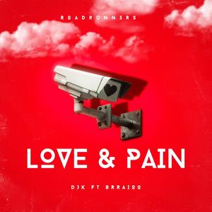 Love & Pain (Explicit)