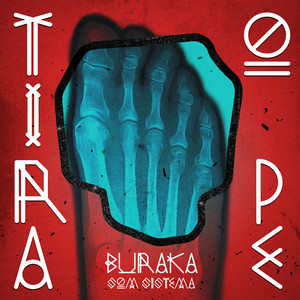 Tira O Pé