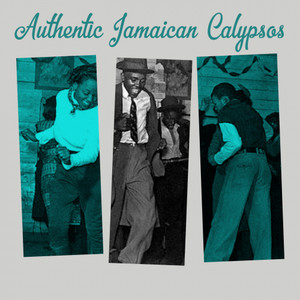 Authentic Jamaican Calypsos