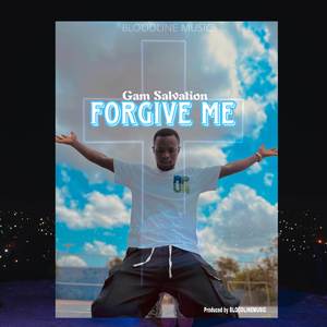 FORGIVE ME
