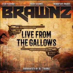 Live From The Gallows (feat. Sars Kuma & Marcus Paris) [Live] [Explicit]