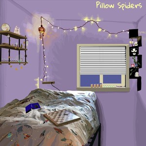 Pillow Spiders