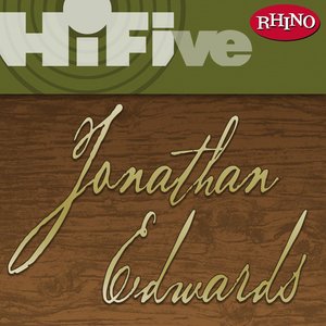 Rhino Hi-Five: Jonathan Edwards