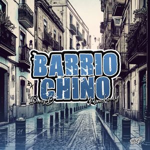 Barrio Chino