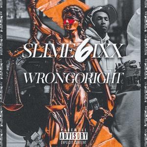 WrongoRight (Explicit)