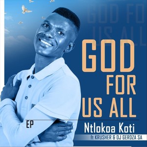 Oseke wa lahla tshepo (feat. Krusher)