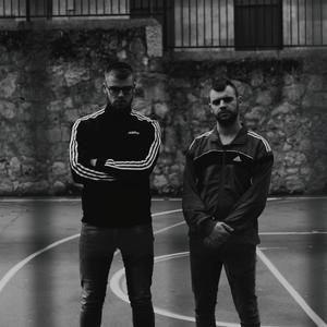 Escarmiento(feat. Seco) (Explicit)