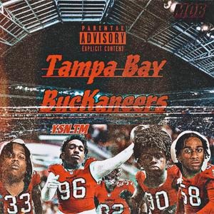 Tampa Bay Buckaneers (Tape) [Explicit]