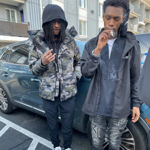 Middle of the street (Explicit)