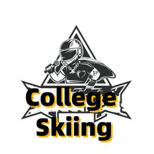 College Skiing