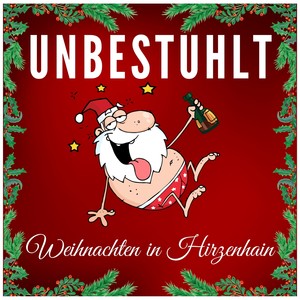 Weihnachten in Hirzenhain