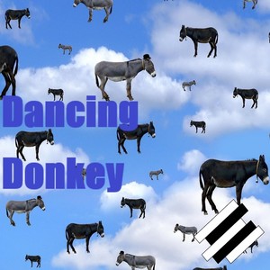 Dancing Donkey