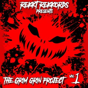 The Grim Grin Project, Vol. 1