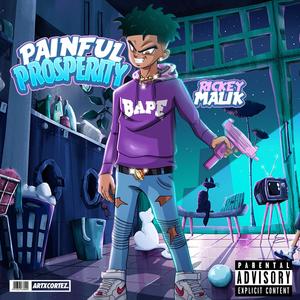 Coastin(feat. Lil Lou) (Explicit)