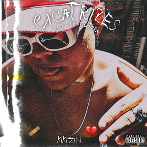 Cicatrizes (Explicit)