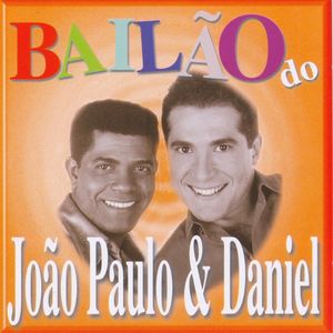 Bailão do João Paulo & Daniel