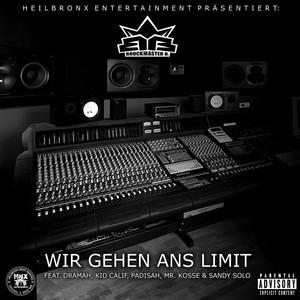 Wir gehen ans Limit (Explicit)