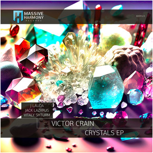 Crystals (Vitaly Shturm Remix)