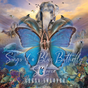 Songs of a Blue Butterfly